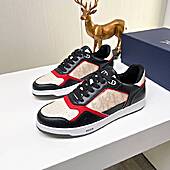 US$80.00 Dior Shoes for MEN #790035