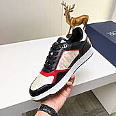 US$80.00 Dior Shoes for MEN #790035