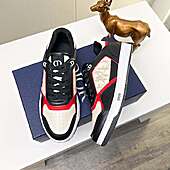 US$80.00 Dior Shoes for MEN #790035