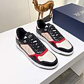 US$80.00 Dior Shoes for MEN #790035
