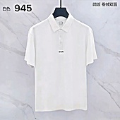 US$35.00 Dior T-shirts for men #790039