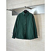 US$96.00 Dior shirts for Dior Long-Sleeved Shirts for men #790044