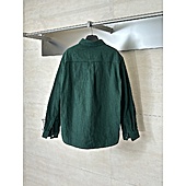 US$96.00 Dior shirts for Dior Long-Sleeved Shirts for men #790044