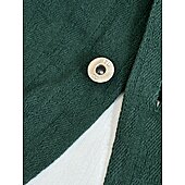 US$96.00 Dior shirts for Dior Long-Sleeved Shirts for men #790044