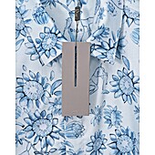 US$54.00 Dior shirts for Dior Short-sleeved shirts for men #790045