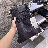 US$54.00 Dior Jeans for men #790046