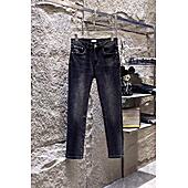 US$54.00 Dior Jeans for men #790046