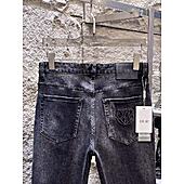 US$54.00 Dior Jeans for men #790046