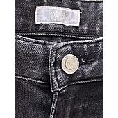 US$54.00 Dior Jeans for men #790046