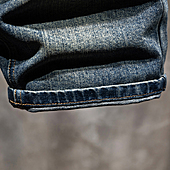 US$39.00 Dior Jeans for Dior Short Jeans for men #790047