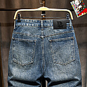 US$39.00 Dior Jeans for Dior Short Jeans for men #790047