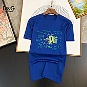 US$21.00 D&G T-Shirts for MEN #790169