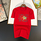 US$21.00 D&G T-Shirts for MEN #790171