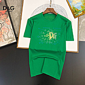 US$21.00 D&G T-Shirts for MEN #790173