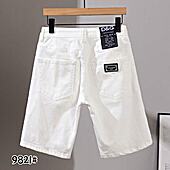 US$44.00 D&G Jeans for D&G Short Jeans for men #790177