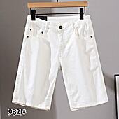 US$44.00 D&G Jeans for D&G Short Jeans for men #790177
