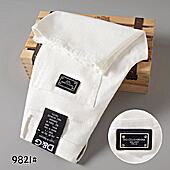 US$44.00 D&G Jeans for D&G Short Jeans for men #790177