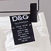 US$44.00 D&G Jeans for D&G Short Jeans for men #790177