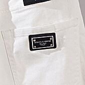 US$44.00 D&G Jeans for D&G Short Jeans for men #790177