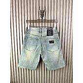 US$44.00 D&G Jeans for D&G Short Jeans for men #790178