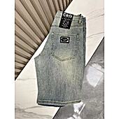 US$44.00 D&G Jeans for D&G Short Jeans for men #790178