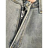 US$44.00 D&G Jeans for D&G Short Jeans for men #790178