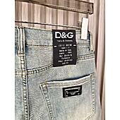 US$44.00 D&G Jeans for D&G Short Jeans for men #790178