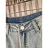 US$44.00 D&G Jeans for D&G Short Jeans for men #790178