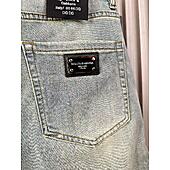 US$44.00 D&G Jeans for D&G Short Jeans for men #790178