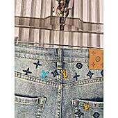 US$44.00 D&G Jeans for D&G Short Jeans for men #790179