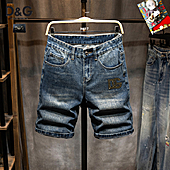 US$39.00 D&G Jeans for D&G Short Jeans for men #790180