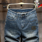 US$39.00 D&G Jeans for D&G Short Jeans for men #790180