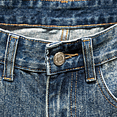 US$39.00 D&G Jeans for D&G Short Jeans for men #790180