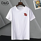US$21.00 D&G T-Shirts for MEN #790181
