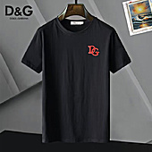 US$21.00 D&G T-Shirts for MEN #790182