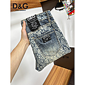 US$50.00 D&G Jeans for Men #790186