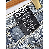 US$50.00 D&G Jeans for Men #790186