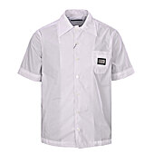US$69.00 D&G Shirts for D&G Short-Sleeved Shirts For Men #790188