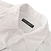 US$69.00 D&G Shirts for D&G Short-Sleeved Shirts For Men #790188