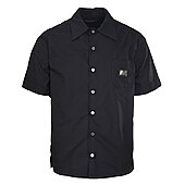 US$69.00 D&G Shirts for D&G Short-Sleeved Shirts For Men #790189
