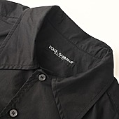 US$69.00 D&G Shirts for D&G Short-Sleeved Shirts For Men #790189