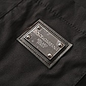 US$69.00 D&G Shirts for D&G Short-Sleeved Shirts For Men #790189