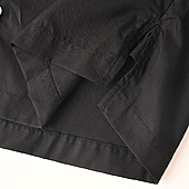 US$69.00 D&G Shirts for D&G Short-Sleeved Shirts For Men #790189