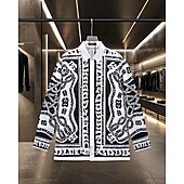 US$54.00 D&G Shirts for D&G Long-Sleeved Shirts For Men #790193