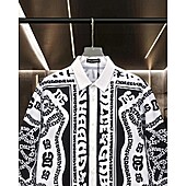 US$54.00 D&G Shirts for D&G Long-Sleeved Shirts For Men #790193