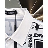 US$54.00 D&G Shirts for D&G Long-Sleeved Shirts For Men #790193