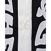 US$54.00 D&G Shirts for D&G Long-Sleeved Shirts For Men #790193