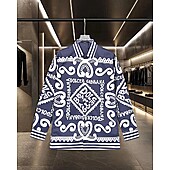 US$54.00 D&G Shirts for D&G Long-Sleeved Shirts For Men #790194