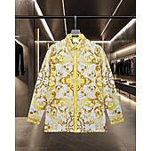 US$54.00 D&G Shirts for D&G Long-Sleeved Shirts For Men #790195