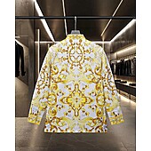 US$54.00 D&G Shirts for D&G Long-Sleeved Shirts For Men #790195